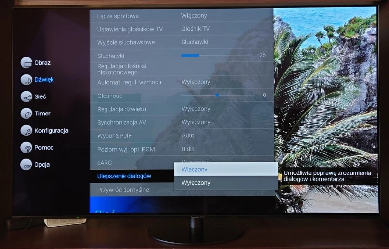 Panasonic OLED JZ1500