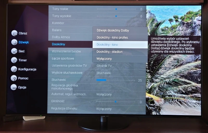 Panasonic OLED JZ1500
