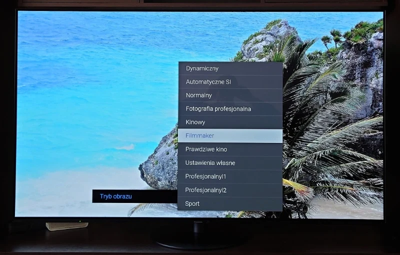 Panasonic OLED JZ1500