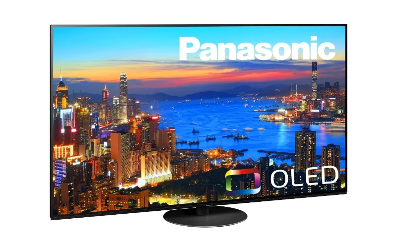 Panasonic OLED JZ1500