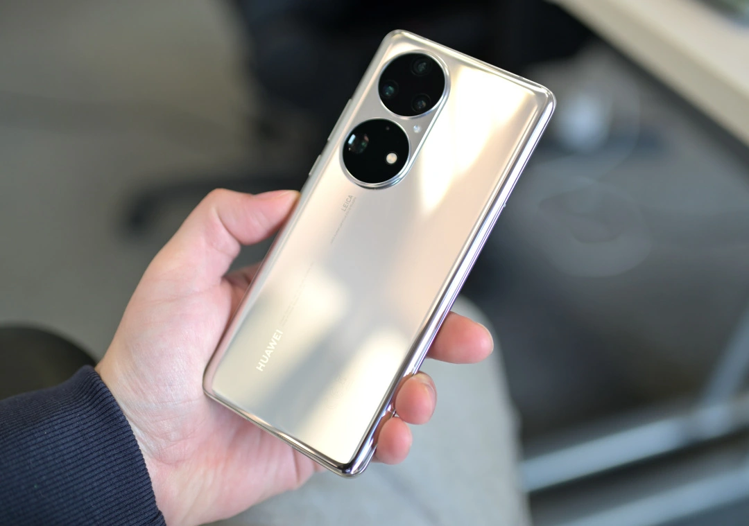 Huawei P50 Pro 01