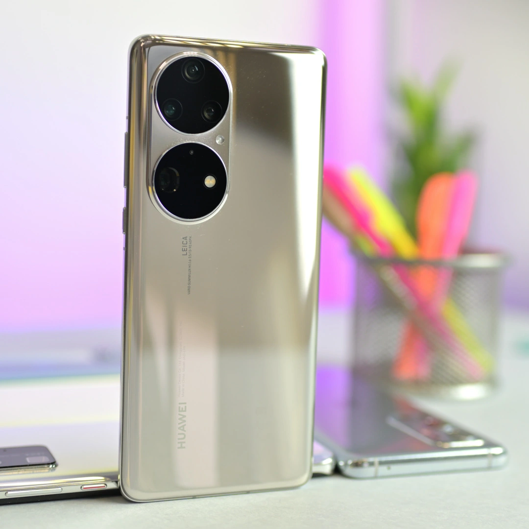 Huawei P50 Pro 21