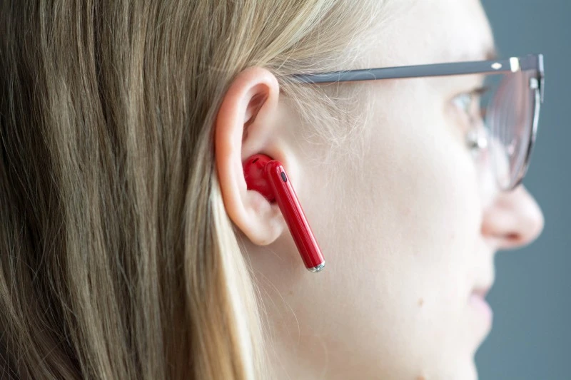 Huawei FreeBuds Lipstick 1