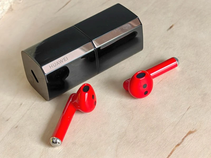 Huawei FreeBuds Lipstick 10