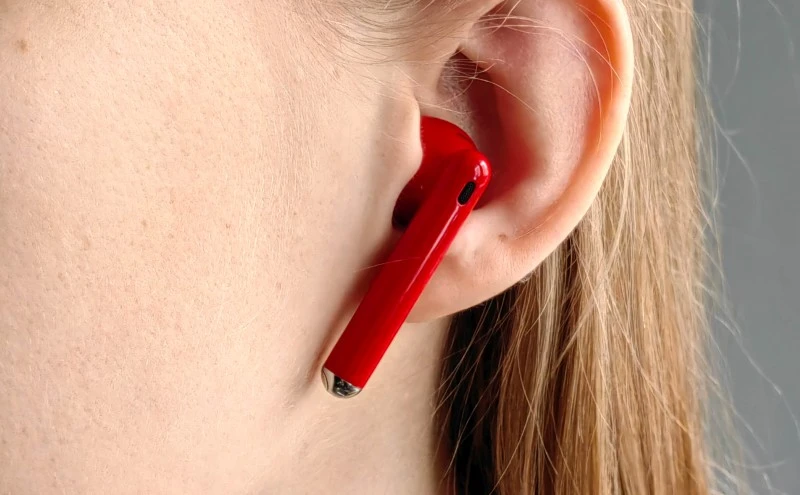 Huawei FreeBuds Lipstick 13