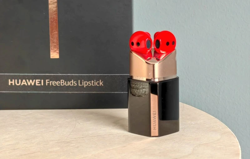 Huawei FreeBuds Lipstick 3