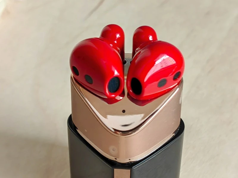 Huawei FreeBuds Lipstick 5
