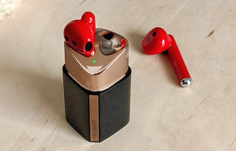 Huawei FreeBuds Lipstick 6