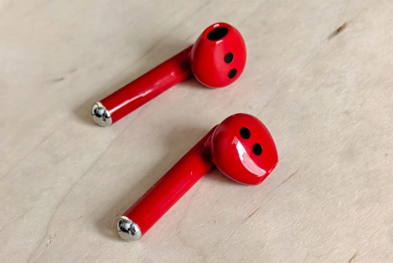 Huawei FreeBuds Lipstick 8