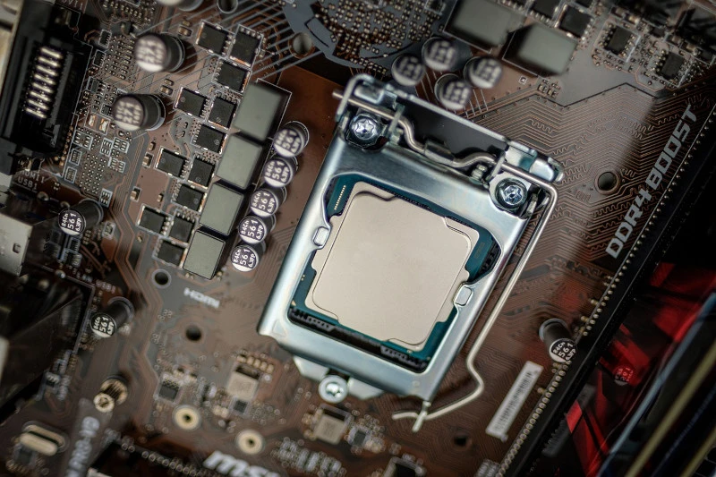 Nawet format i nowy dysk nie pomoże na MoonBounce. Wirus gnieździ się gdzie indziej