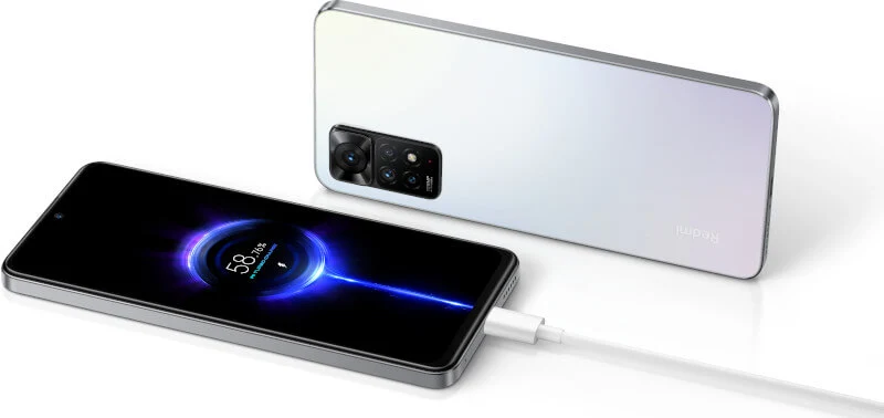 Światowa premiera serii smartfonów Xiaomi Redmi Note 11, w tym 11 Pro 5G i 11S