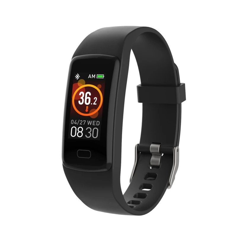 opaska sportowa hykker