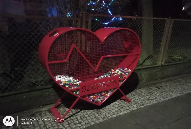 Test Motorola moto g31