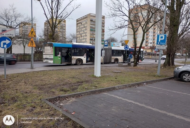 Test Motorola moto g31