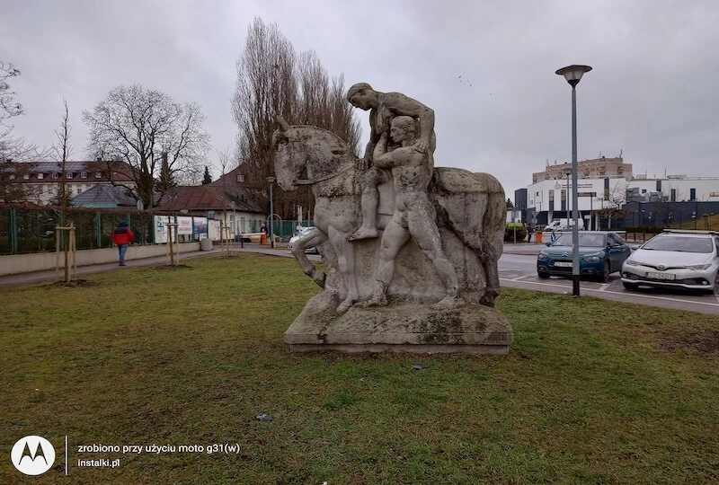 Test Motorola moto g31