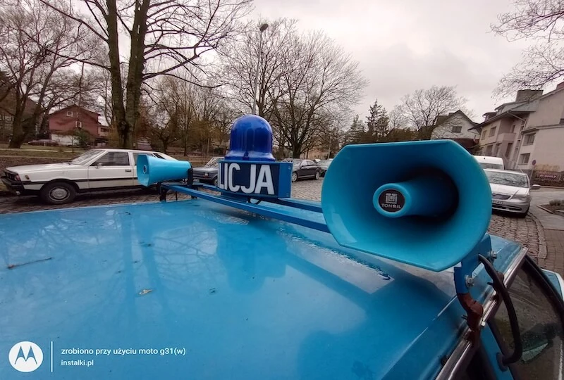 Test Motorola moto g31