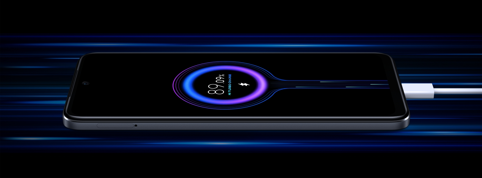 szybkie ładowanie 33W Pro