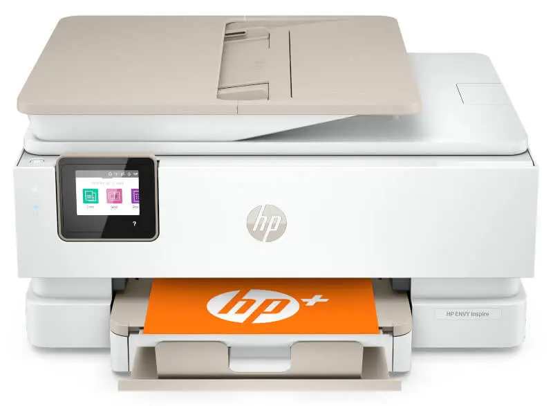 Nowe drukarki HP Envy Inspire. Wszechstronne sprzęty domowe do hybrydowej pracy