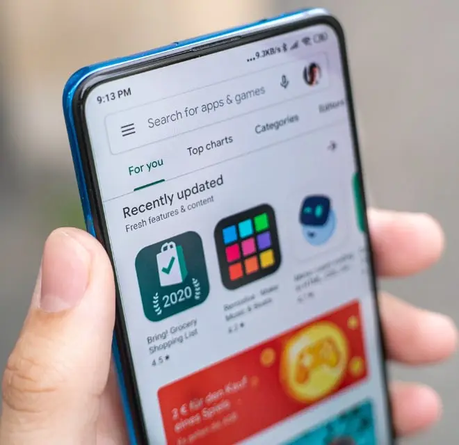 Oszustwo na ogromną skalę.