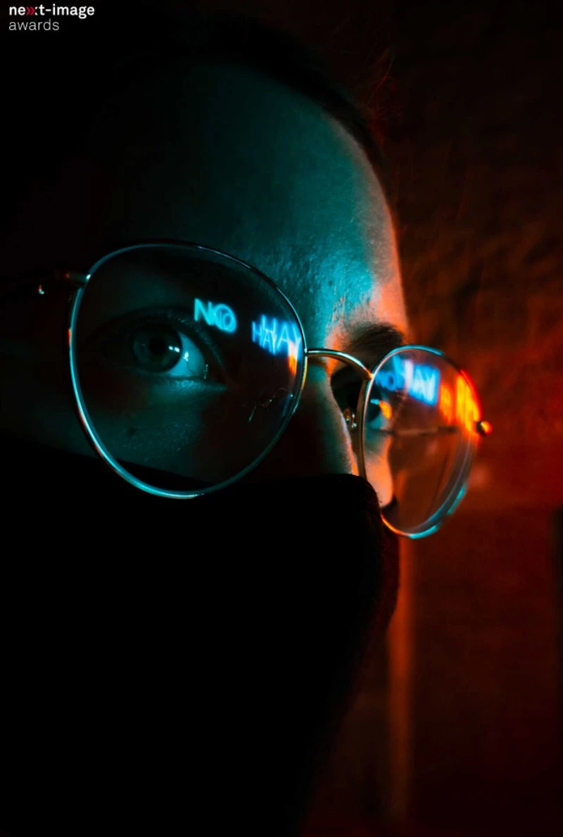 Adrian Kulik There is not