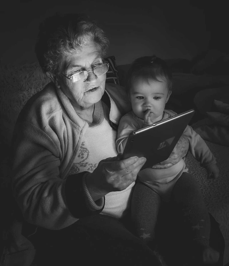 Attila Tompa Generations