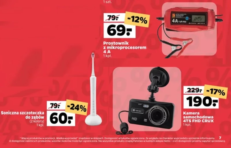 gadzety netto 2