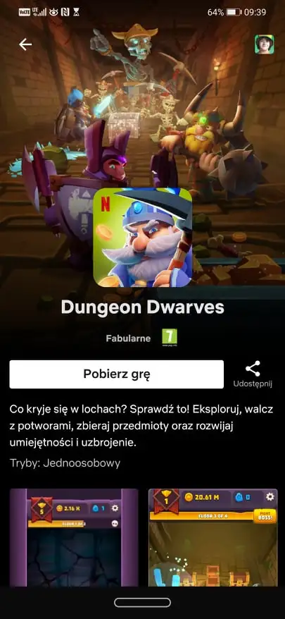 netflix nowe gry luty 2022 2