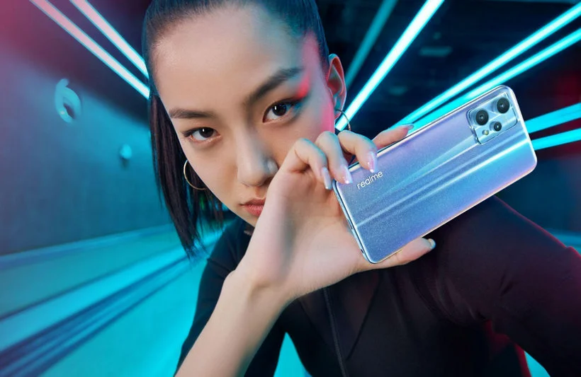 obudowa realme 9 Pro