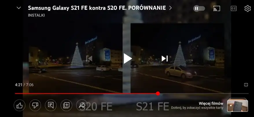 youtube widok pełnoekranowy 2