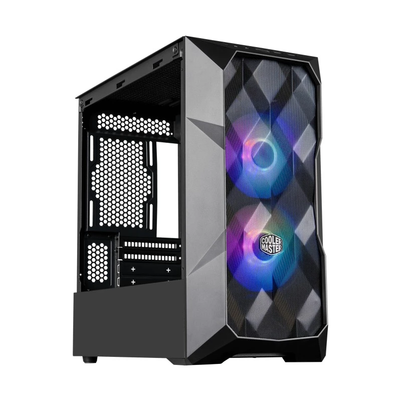 cooler master td300 mesh 1