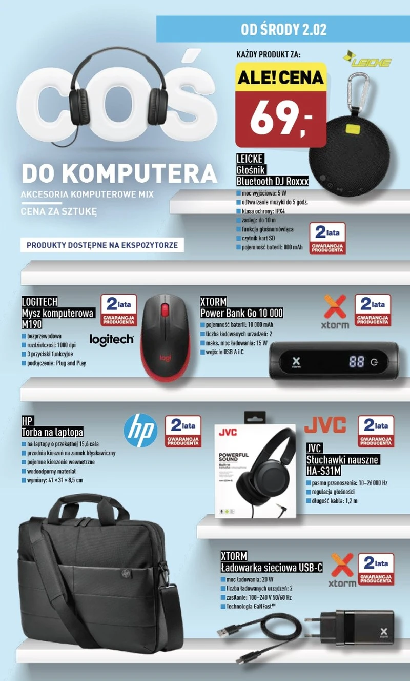 elektronika aldi 2
