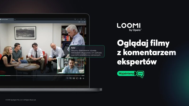 Loomi 4 PL