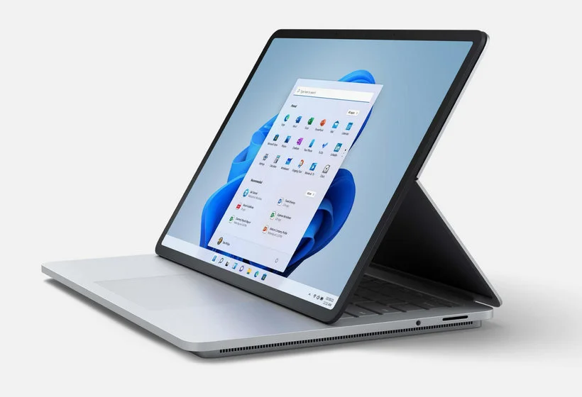 Microsoft Surface Laptop Studio 1