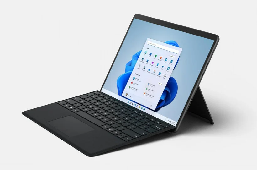 Microsoft Surface Pro 8 1