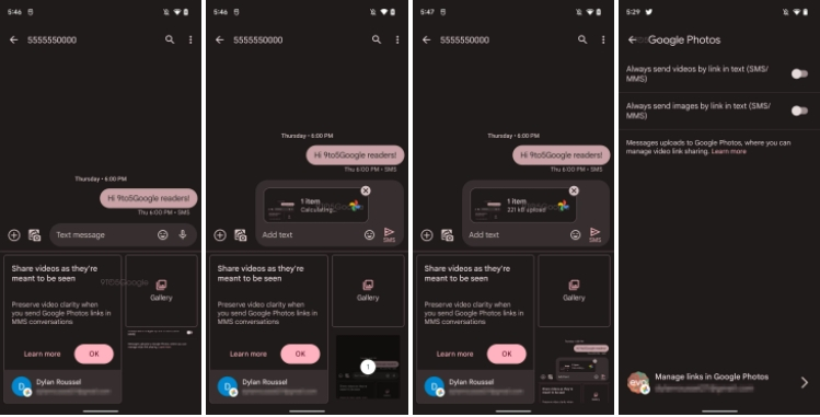 wiadomosci google interfejs nowy 3