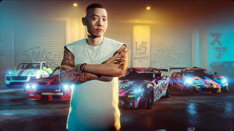 GTA VI w drodze? Rockstar oficjalnie potwierdza pracę nad nowym GTA