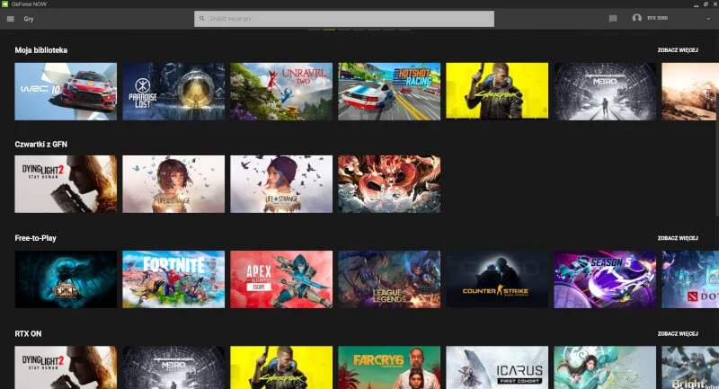 Google Stadia niewypałem finansowym. Firma odpuszcza rozwój dla graczy i zmieni nazwę