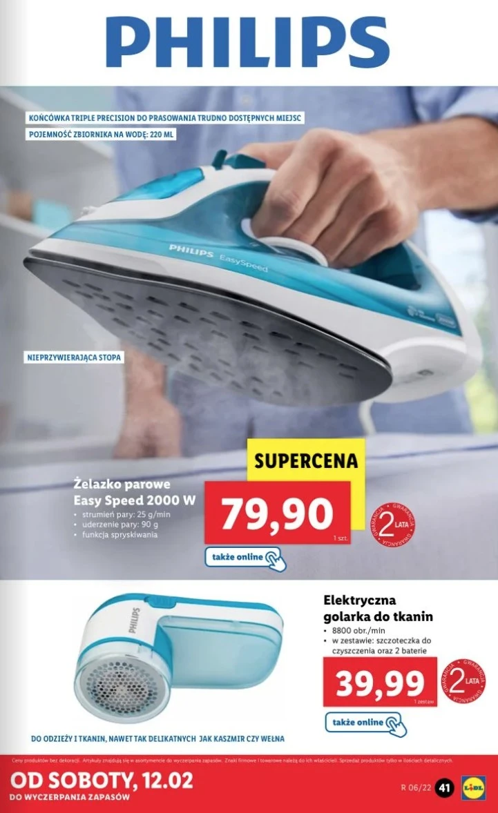 tanie gadzety lidl 3