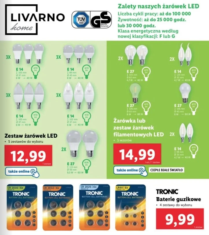 tanie gadzety lidl 6