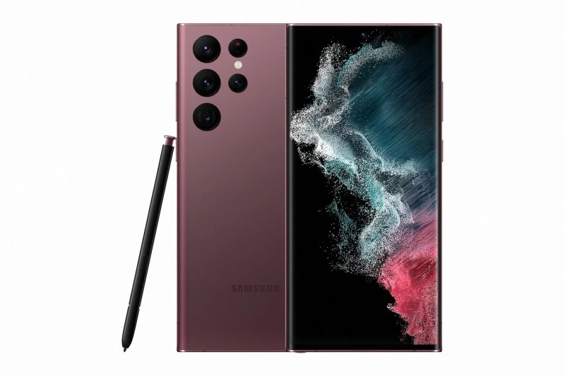 samsung galaxy s22 Ultra 4