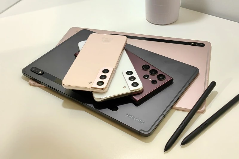 smartfony samsung galaxy s22 6