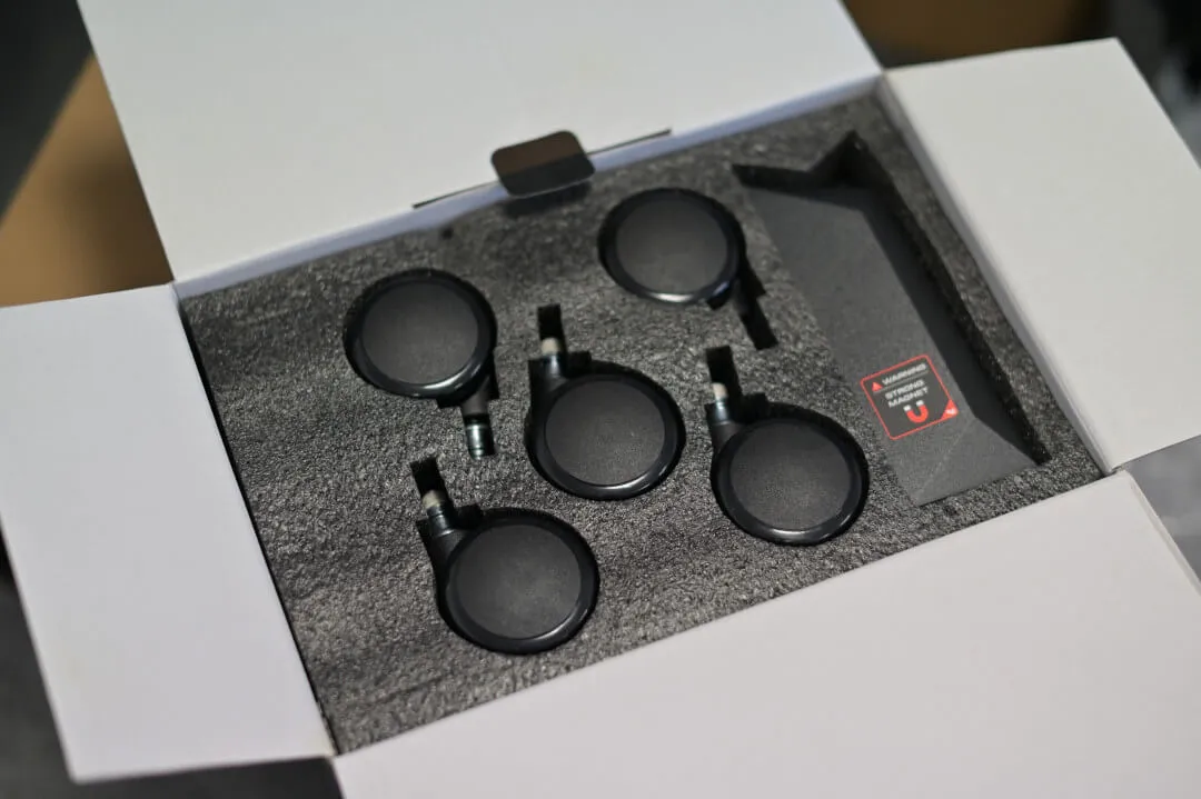 Secretlab TITAN Evo 2022 13