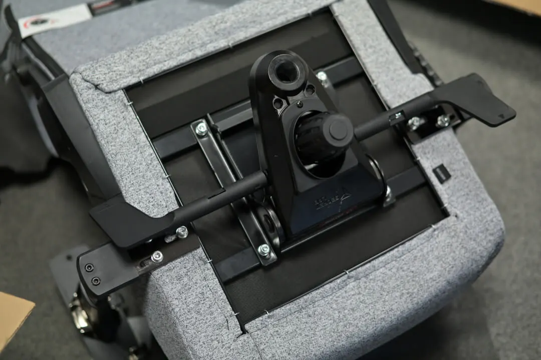 Secretlab TITAN Evo 2022 15