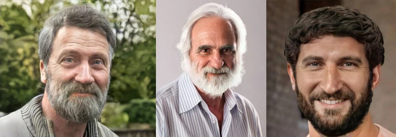 Poznajesz ich? Postaci z kreskówek i obrazów jak żywe dzięki sztucznej inteligencji