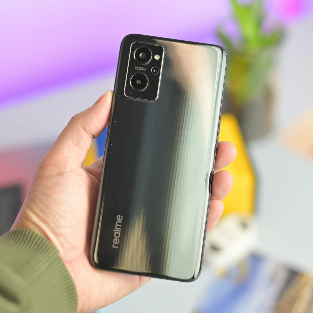 realme 9i 00