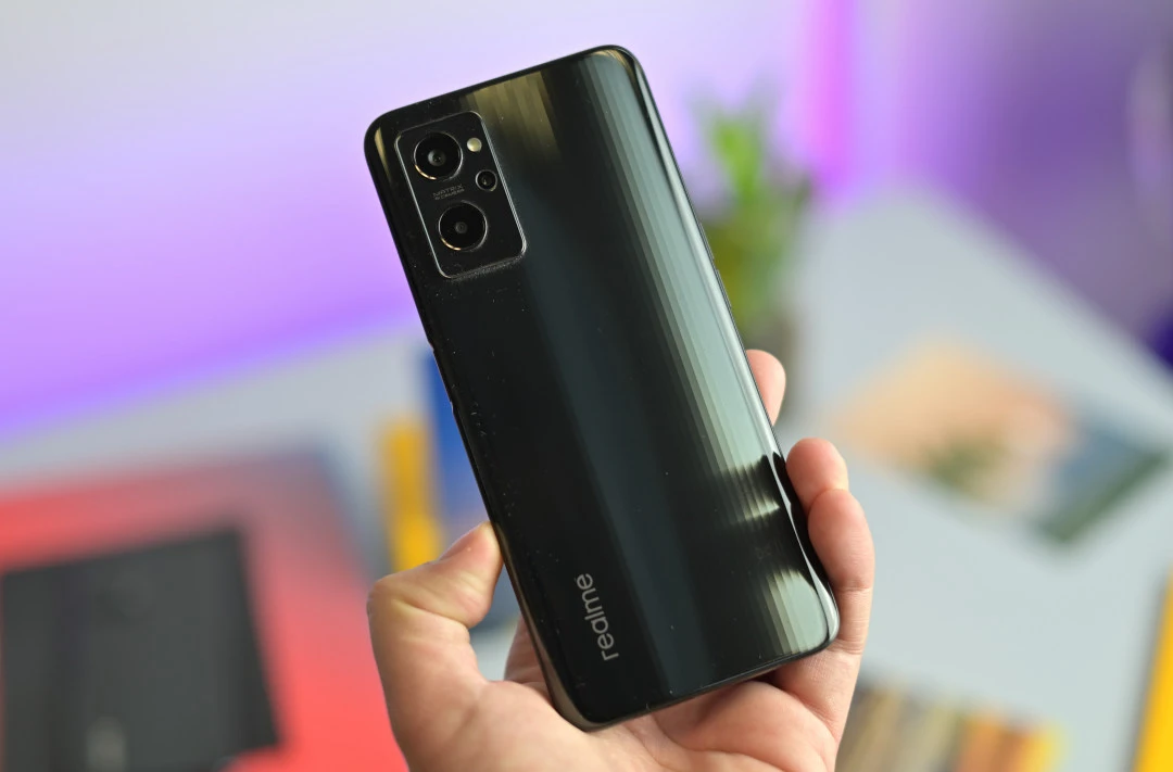 realme 9i 02