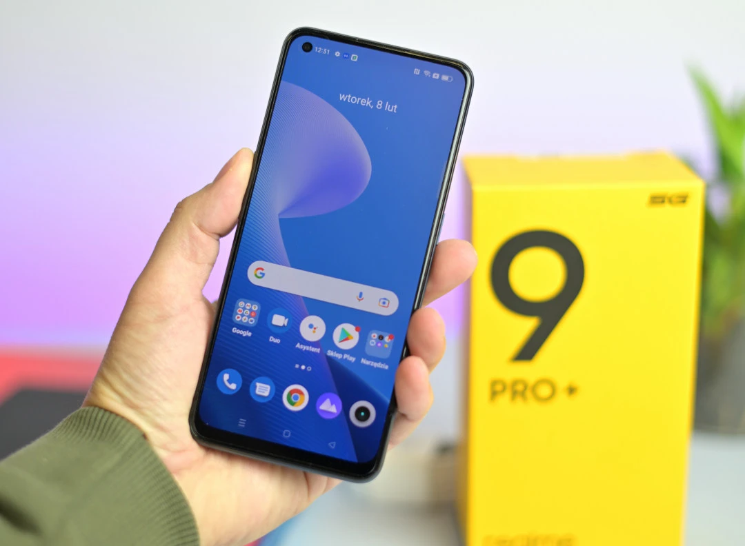 realme9 Pro Plus 20