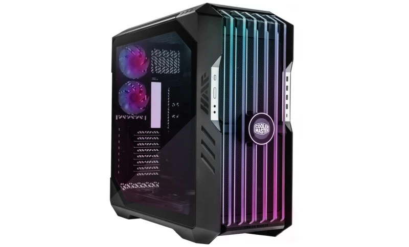 Cooler Master HAF 700 EVO 2