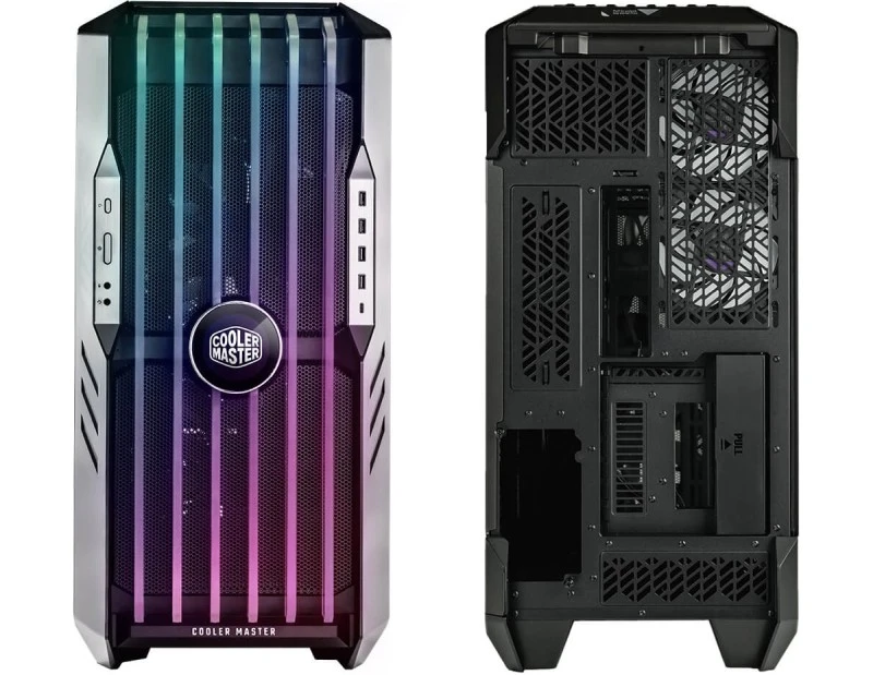 Cooler Master HAF 700 EVO 3