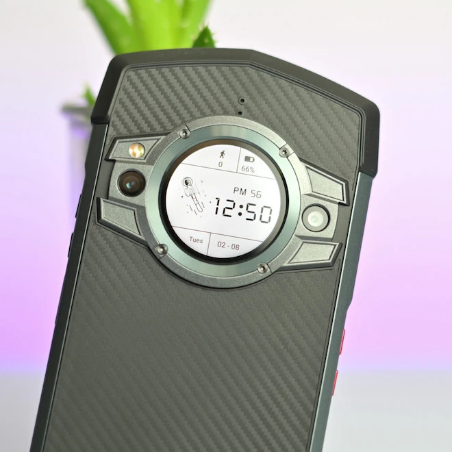 Unihertz TickTock 5G